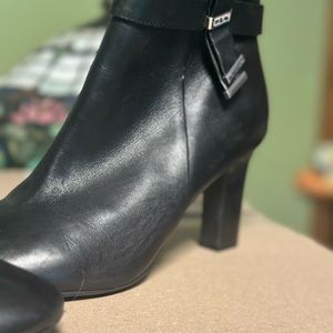 Ralph Lauren boots